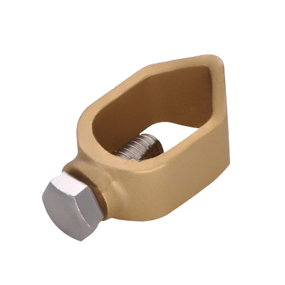 Copper Alloy Earthing G Clamp
