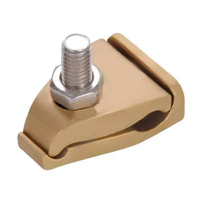 Tower Earthing Clamp