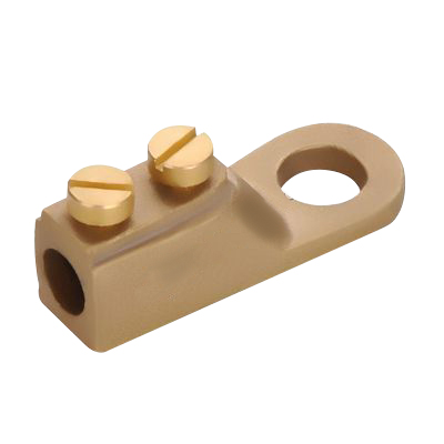 Straight Set Screw Type Cable Socket